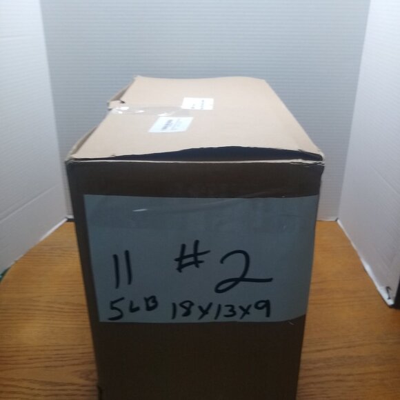 HEPA Filter 2 Pack HP202 HP201 Replacement for Shark HP200 Series Air Purifier - Picture 7 of 7